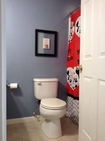 8 Charles Ridge Road, Unit C802 Littleton, MA 01460 - Photo 24 of 30 a white toilet sitting next to a white wall
