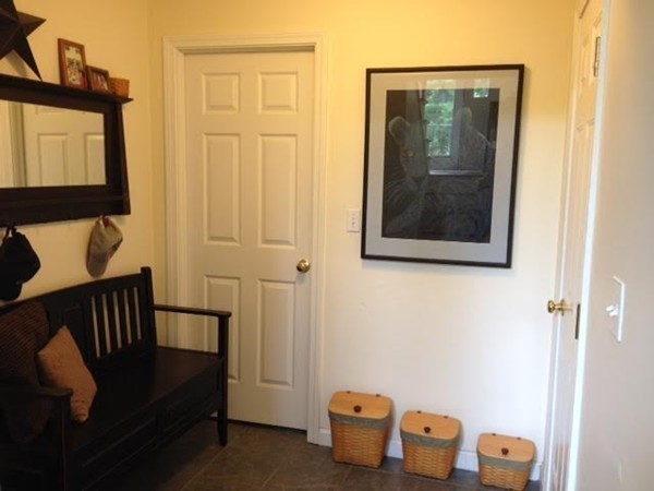 8 Charles Ridge Road, Unit C802 Littleton, MA 01460 - Photo 27 of 30 a bathroom with a toilet
