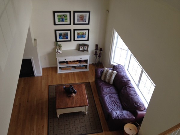 8 Charles Ridge Road, Unit C802 Littleton, MA 01460 - Photo 6 of 30 a living room with furniture and a window