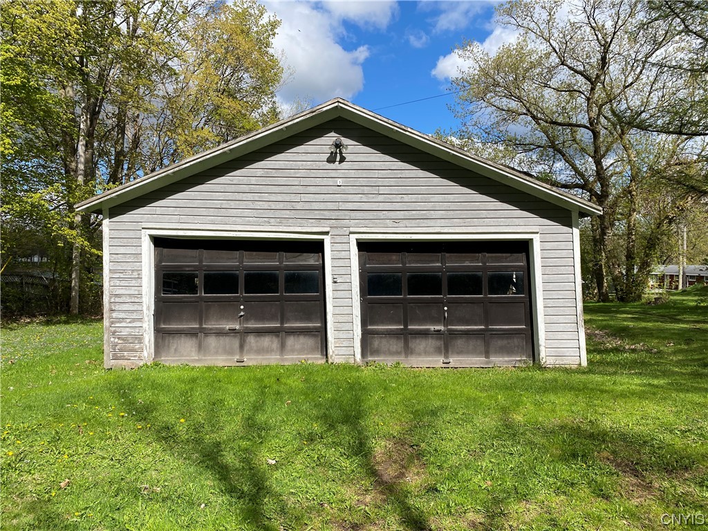 7396 Palmer Road Preble, NY 13159 - Photo 18 of 20