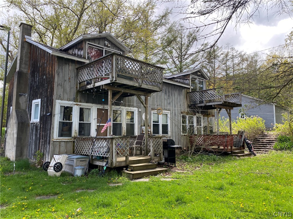 7396 Palmer Road Preble, NY 13159 - Photo 3 of 20