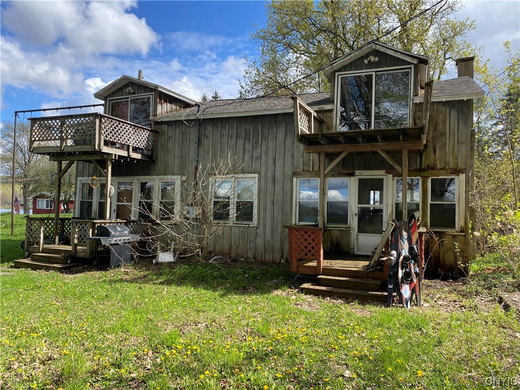 7396 Palmer Road Preble, NY 13159 - Photo 4 of 20