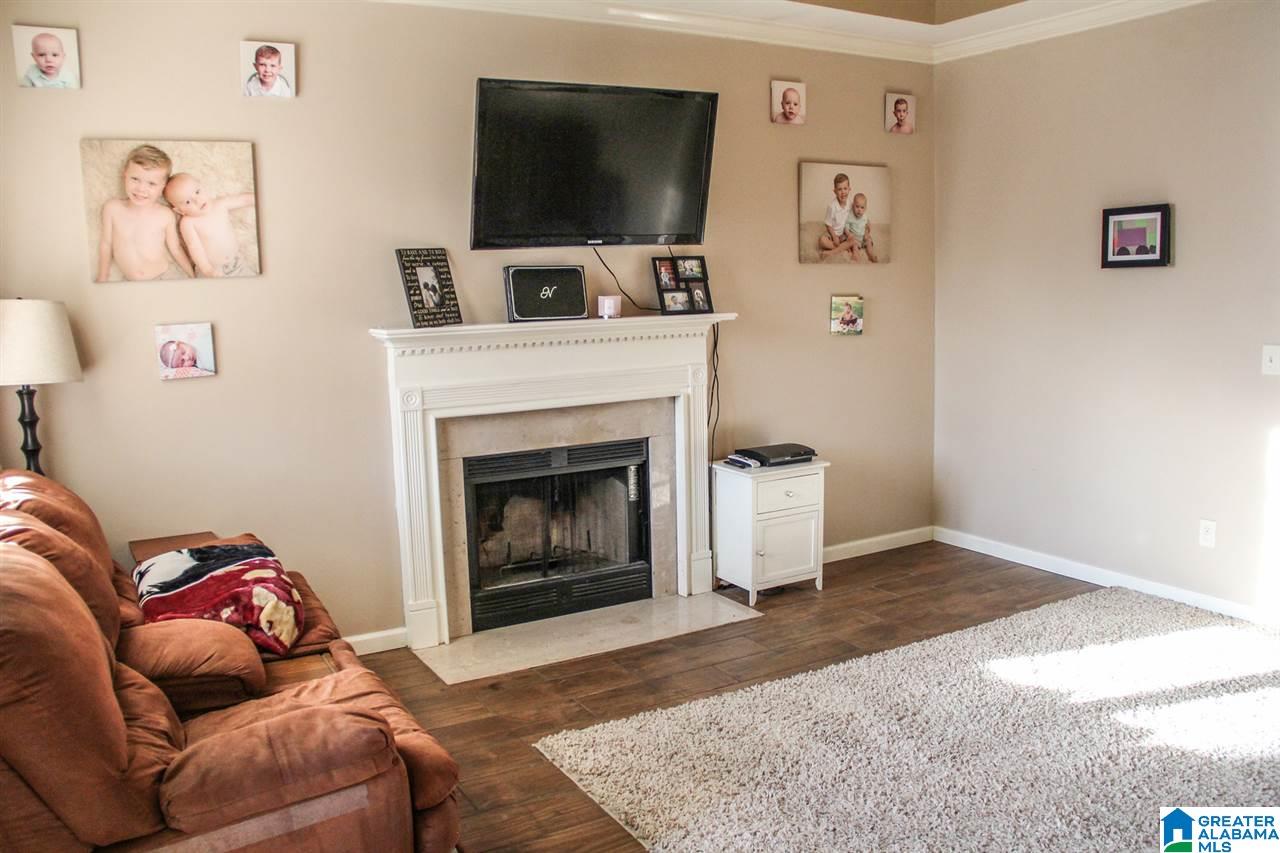 1116 Savannah Lane Calera, AL 35040 - Photo 3 of 14