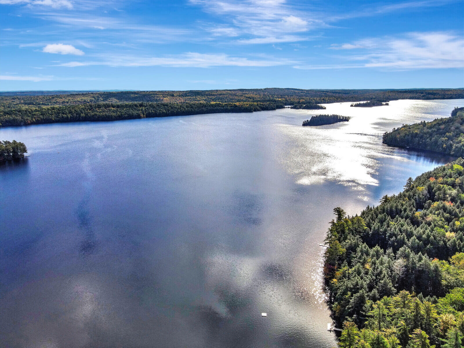 89 Poplar Point Road Mount Vernon, ME 04352 - Photo 65 of 113 LOWER LONG POND