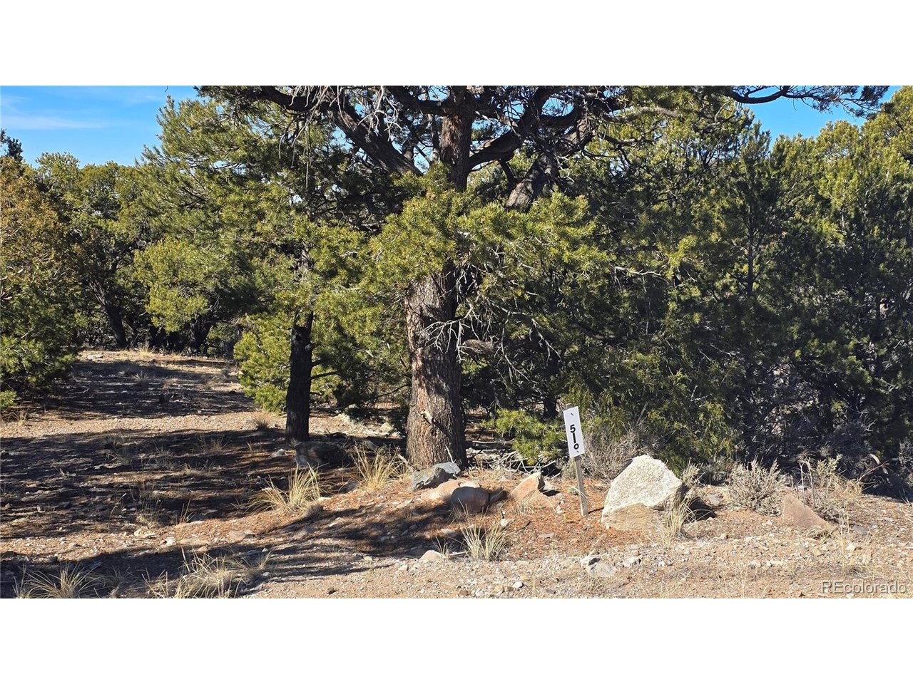 4510 Iannelli Road Fort Garland, CO 81133 - Photo 27 of 27