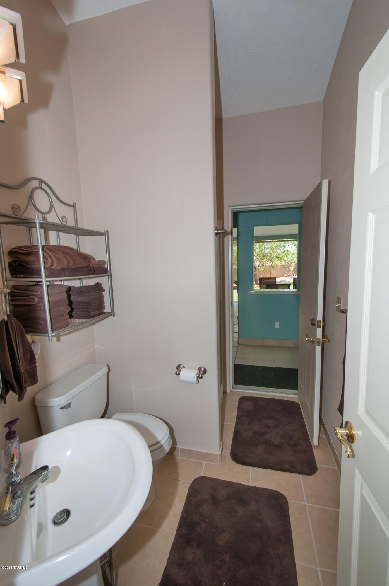 4816 East Wagon Train Road Tucson, AZ 85739 - Photo 23 of 37 Gallery Image 23