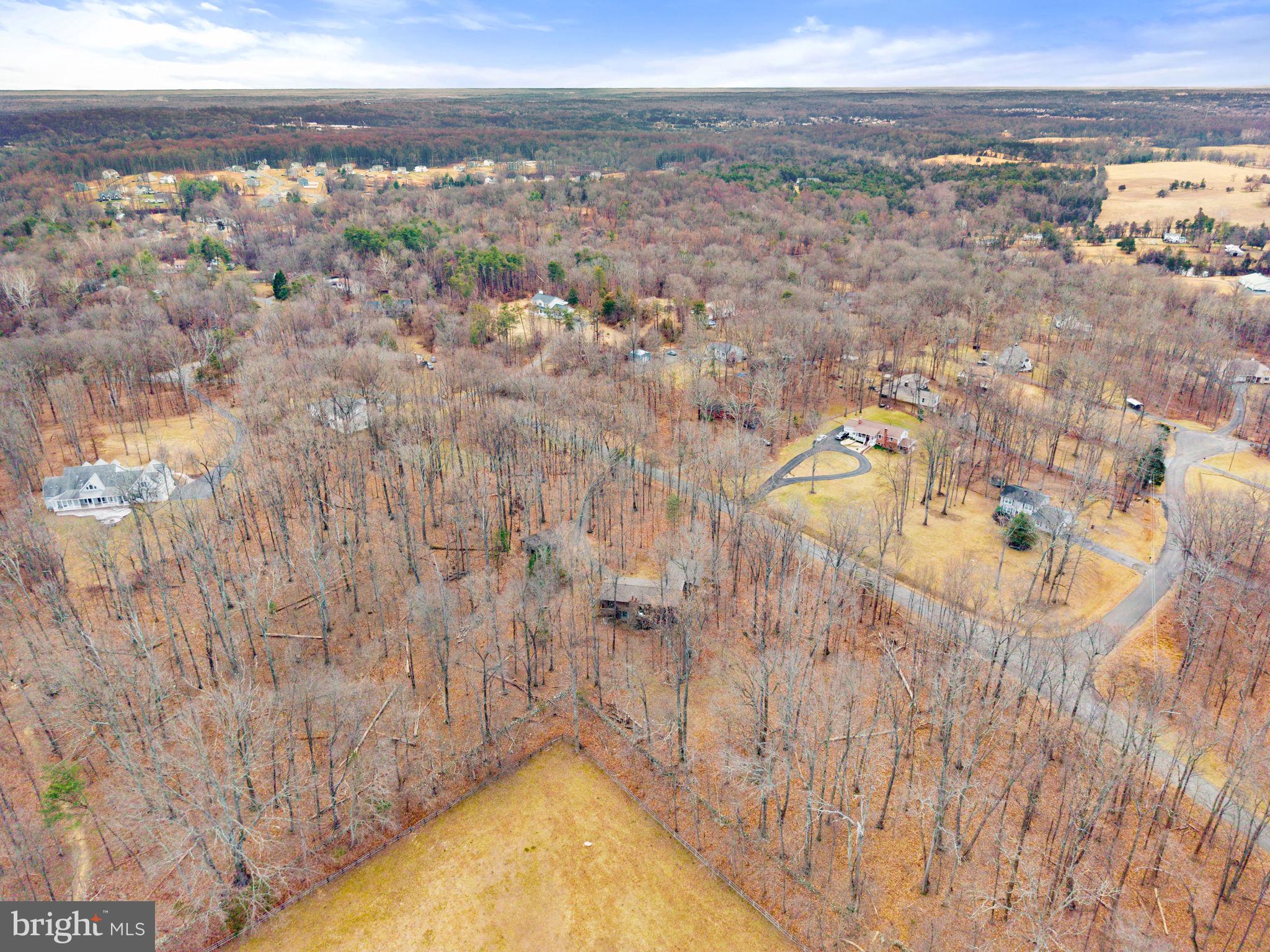 6030 Snow Mountain Road Broad Run, VA 20137 - Photo 44 of 48