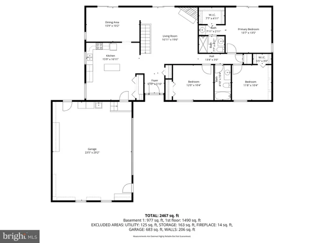 $735,000 | 6030 Snow Mountain Road, Broad Run, VA 20137