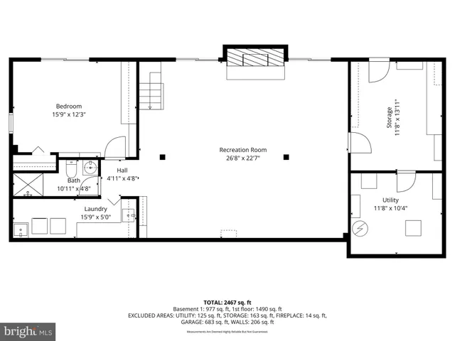$735,000 | 6030 Snow Mountain Road, Broad Run, VA 20137