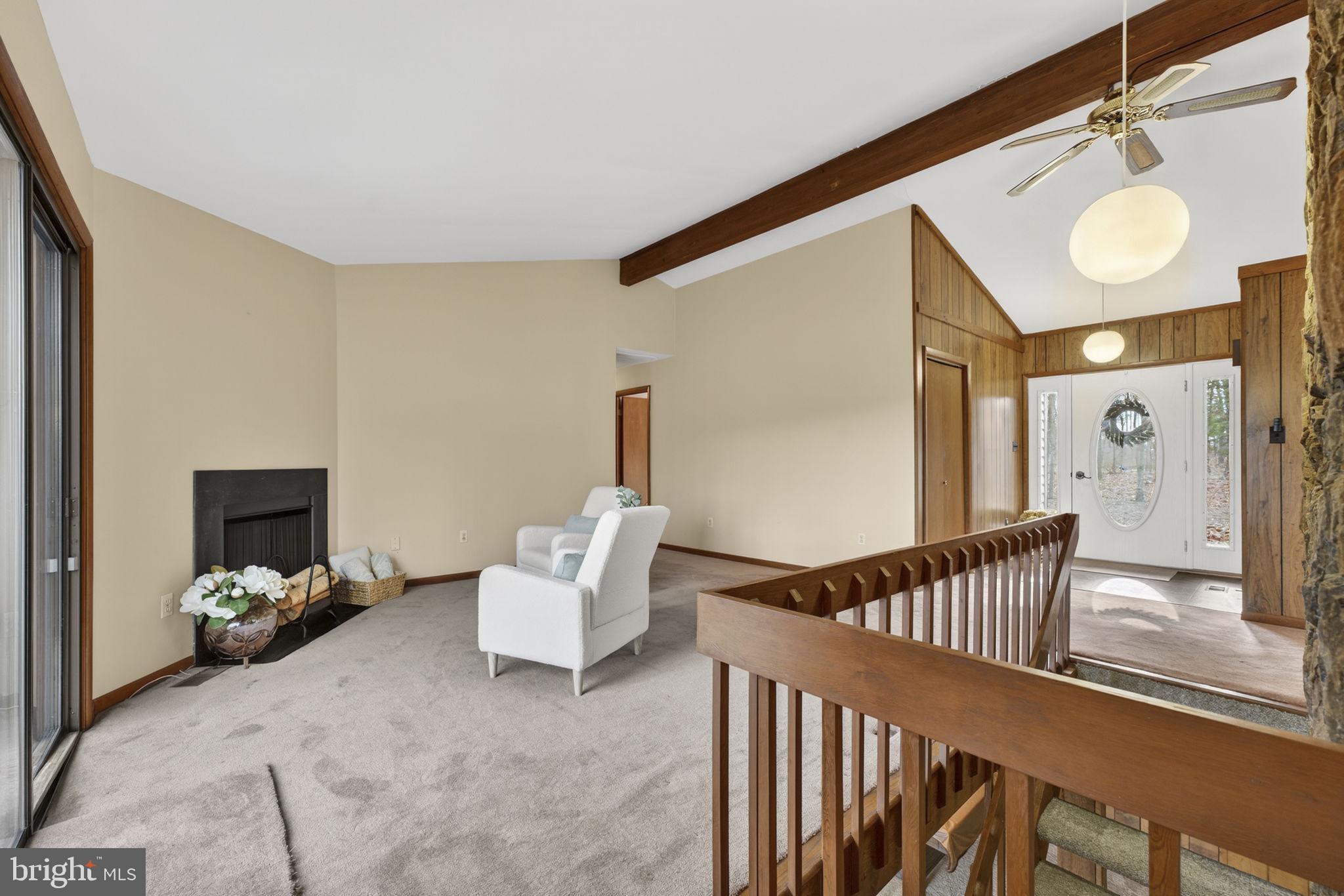 6030 Snow Mountain Road Broad Run, VA 20137 - Photo 9 of 48