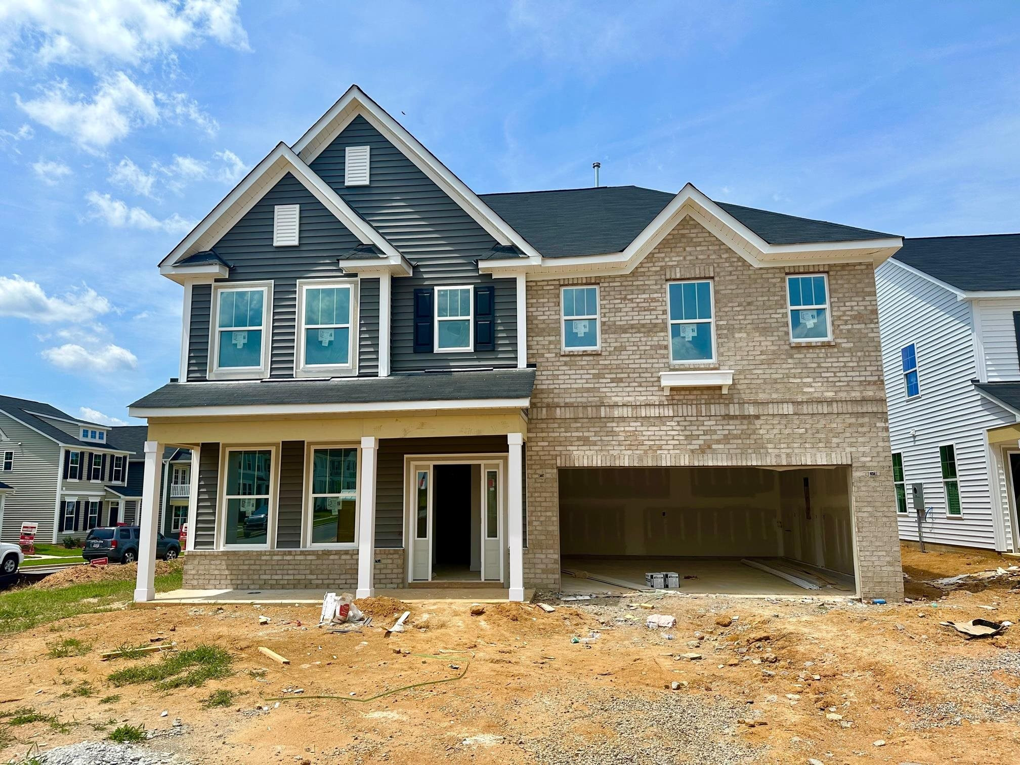 9 Red Crabapple Court, Unit 30 Clayton, NC 27520 - Photo 1 of 15 Photo 1
