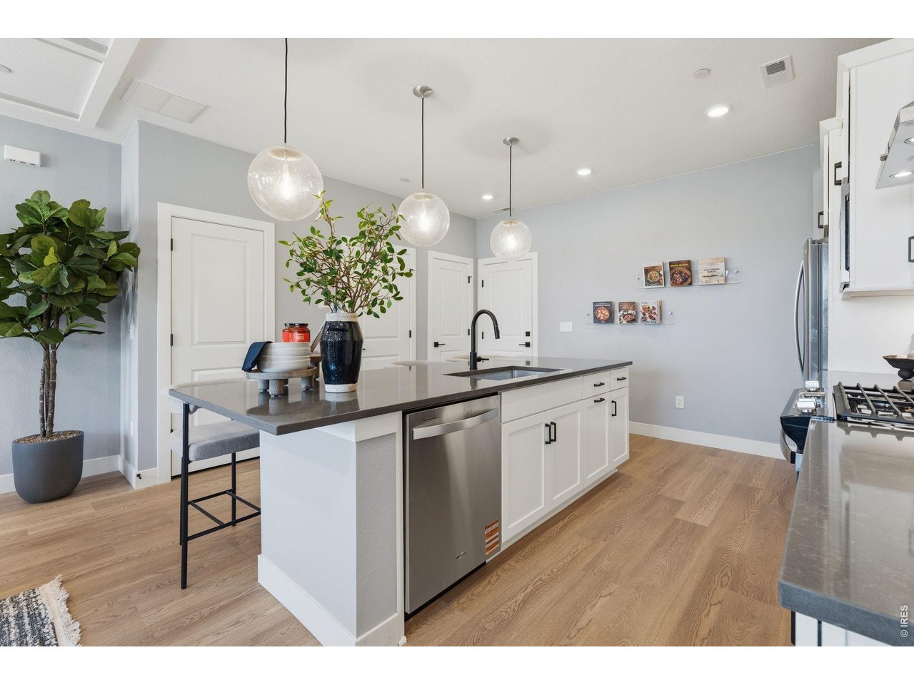 990 Nettle Lane Fort Collins, CO 80524 - Photo 11 of 39 Beautiful island