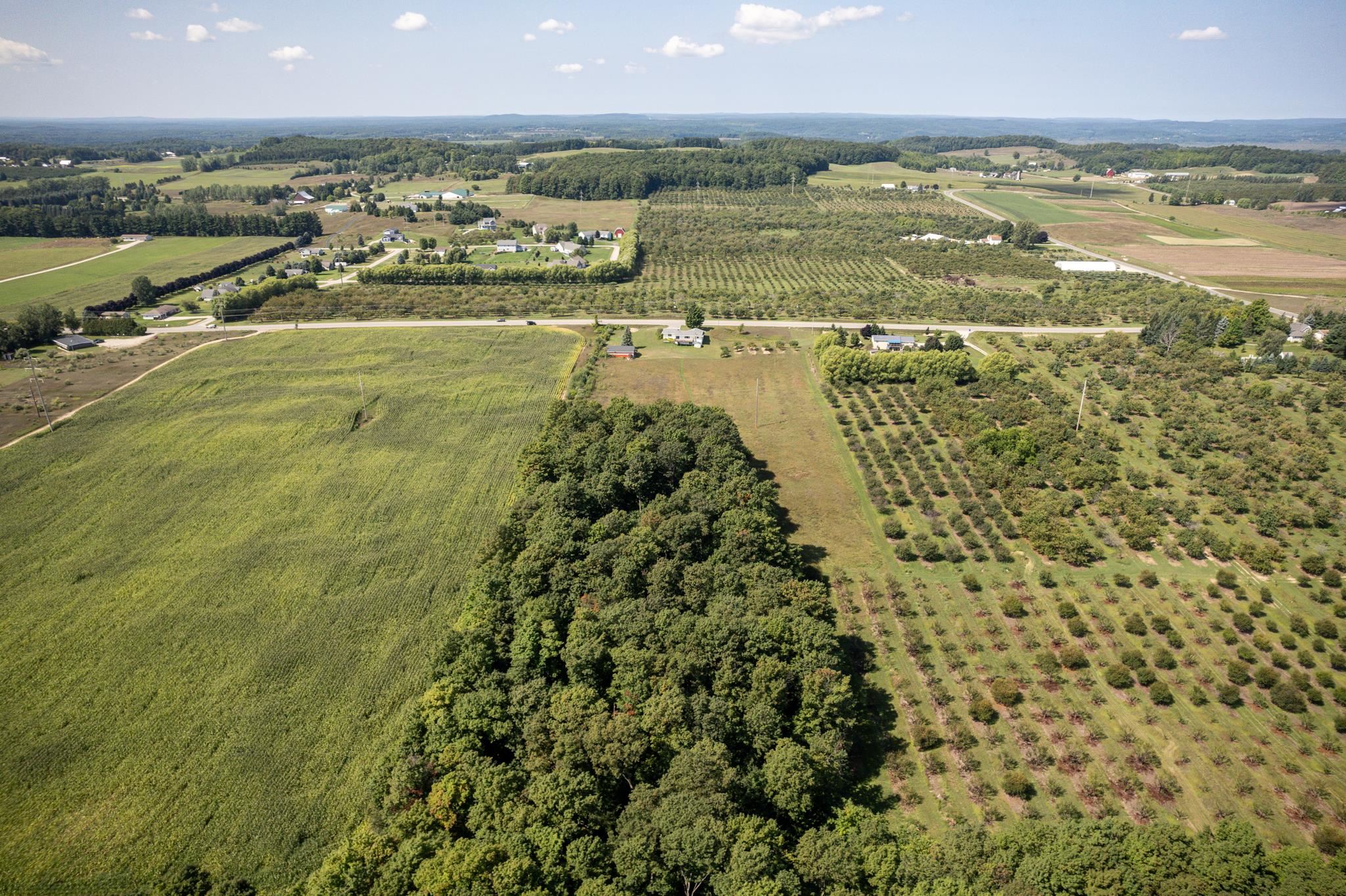 13227 South Bugai Road Traverse City, MI 49684 - Photo 57 of 59