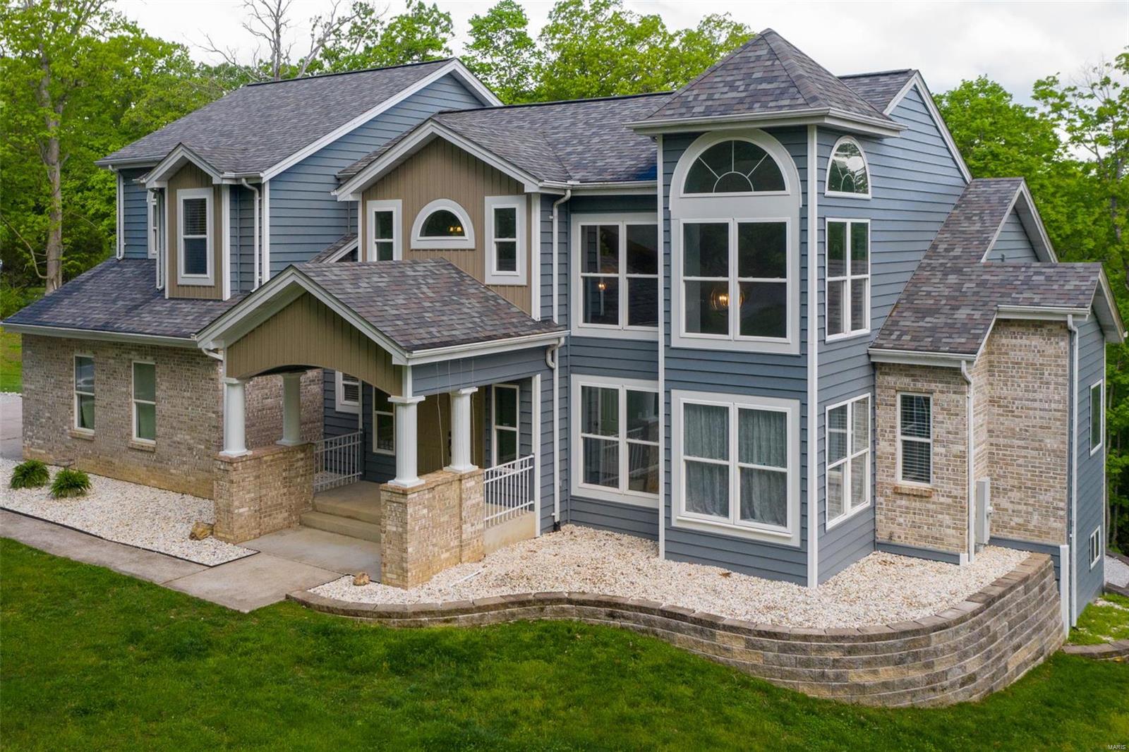 285 Callaway Ridge Drive Defiance, MO 63341 - Photo 1 of 46 Gallery Image 1