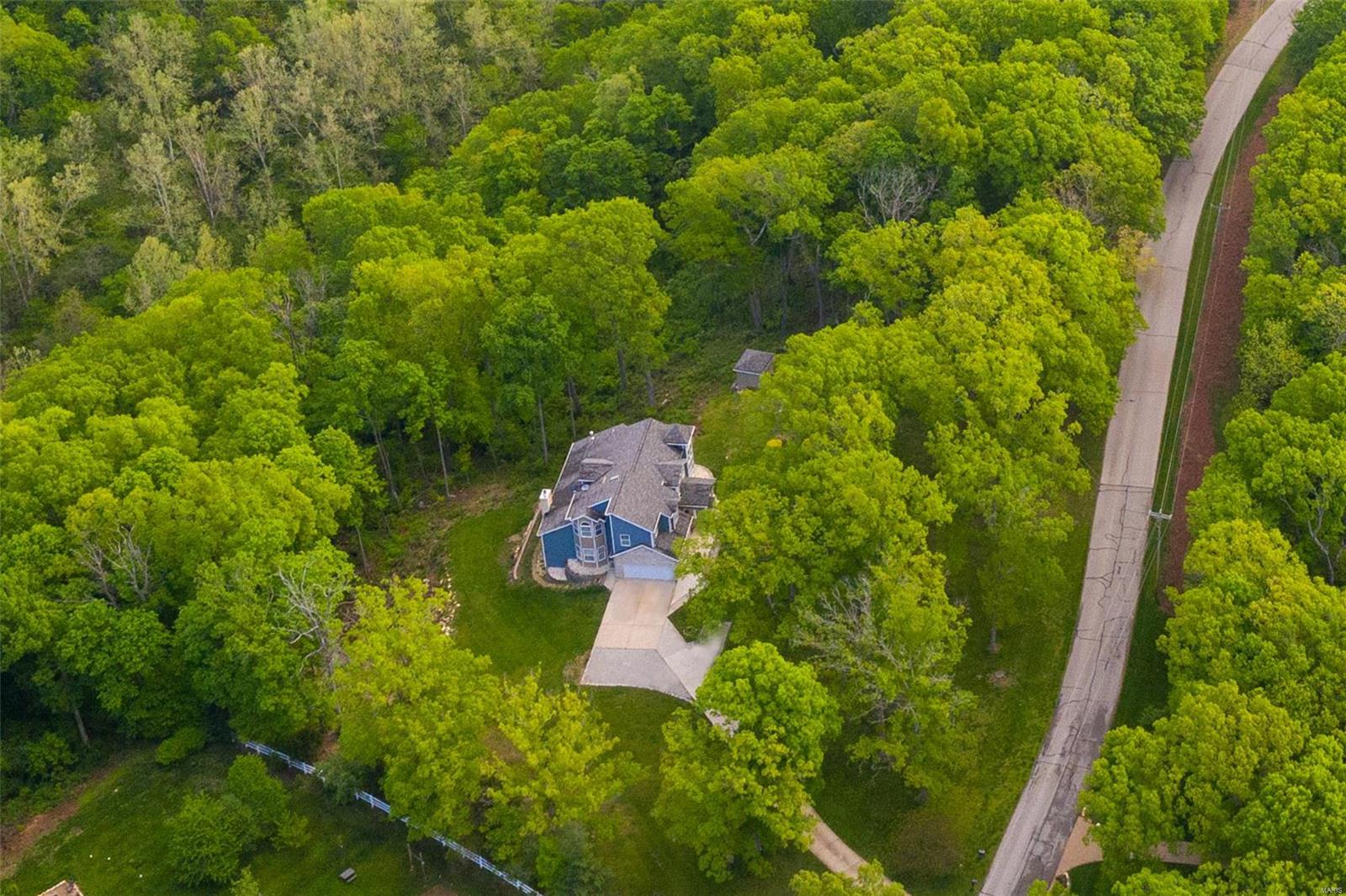 285 Callaway Ridge Drive Defiance, MO 63341 - Photo 2 of 46 Gallery Image 2
