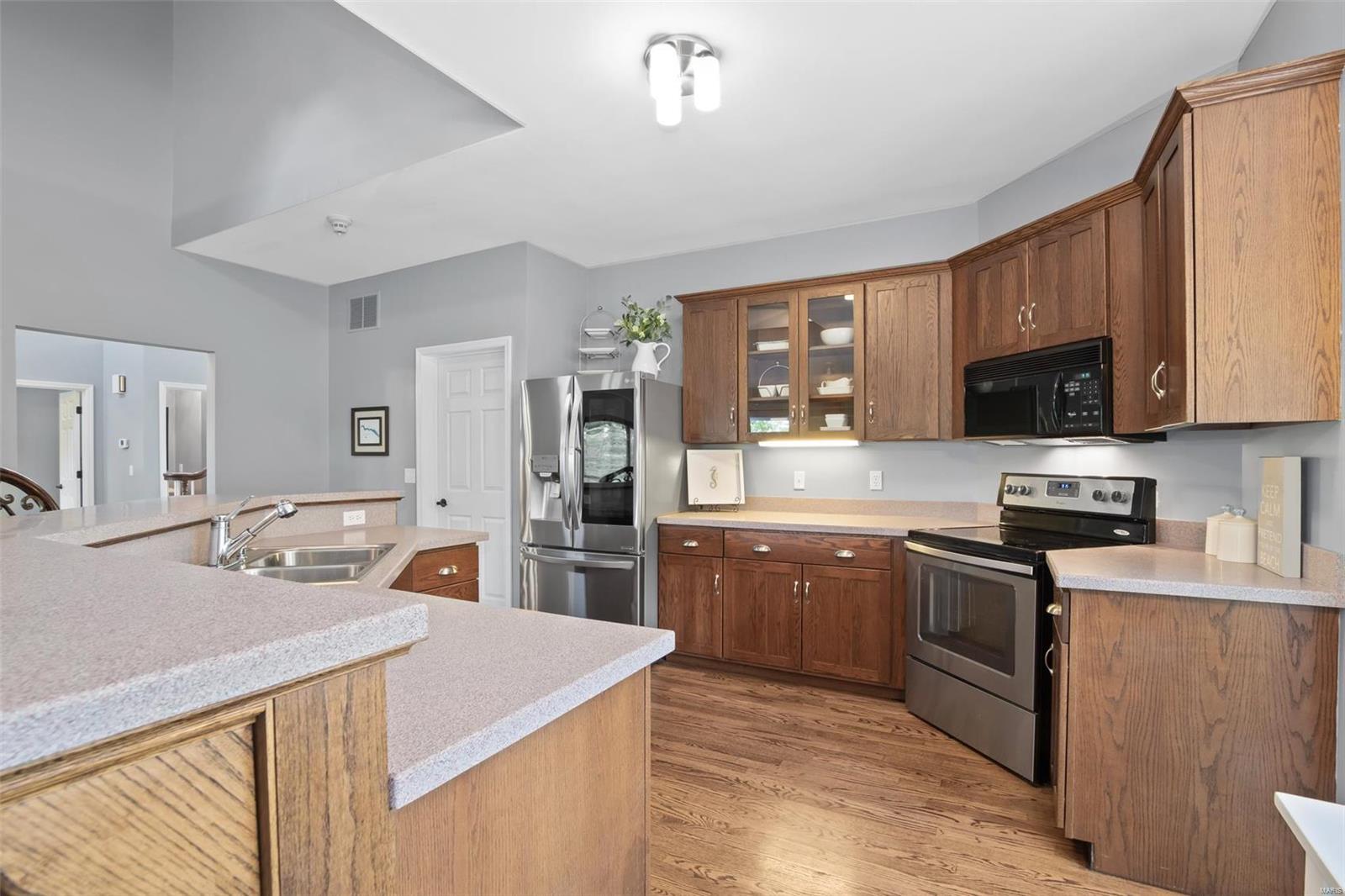 285 Callaway Ridge Drive Defiance, MO 63341 - Photo 19 of 46 Gallery Image 19
