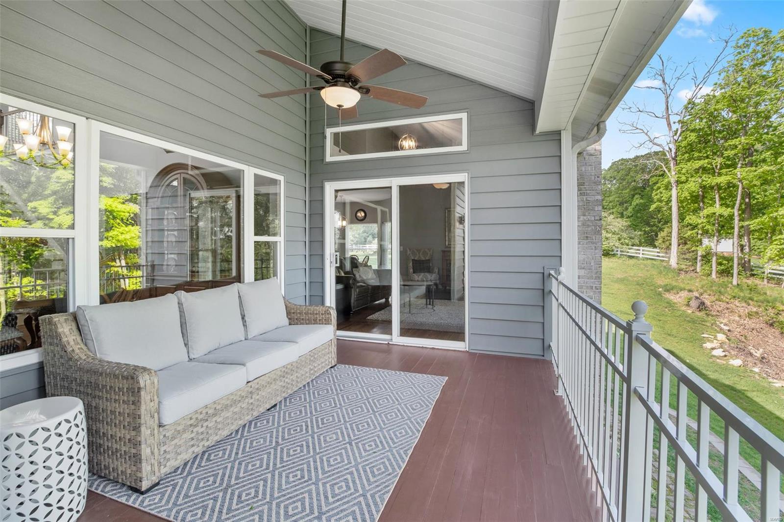 285 Callaway Ridge Drive Defiance, MO 63341 - Photo 22 of 46 Gallery Image 22
