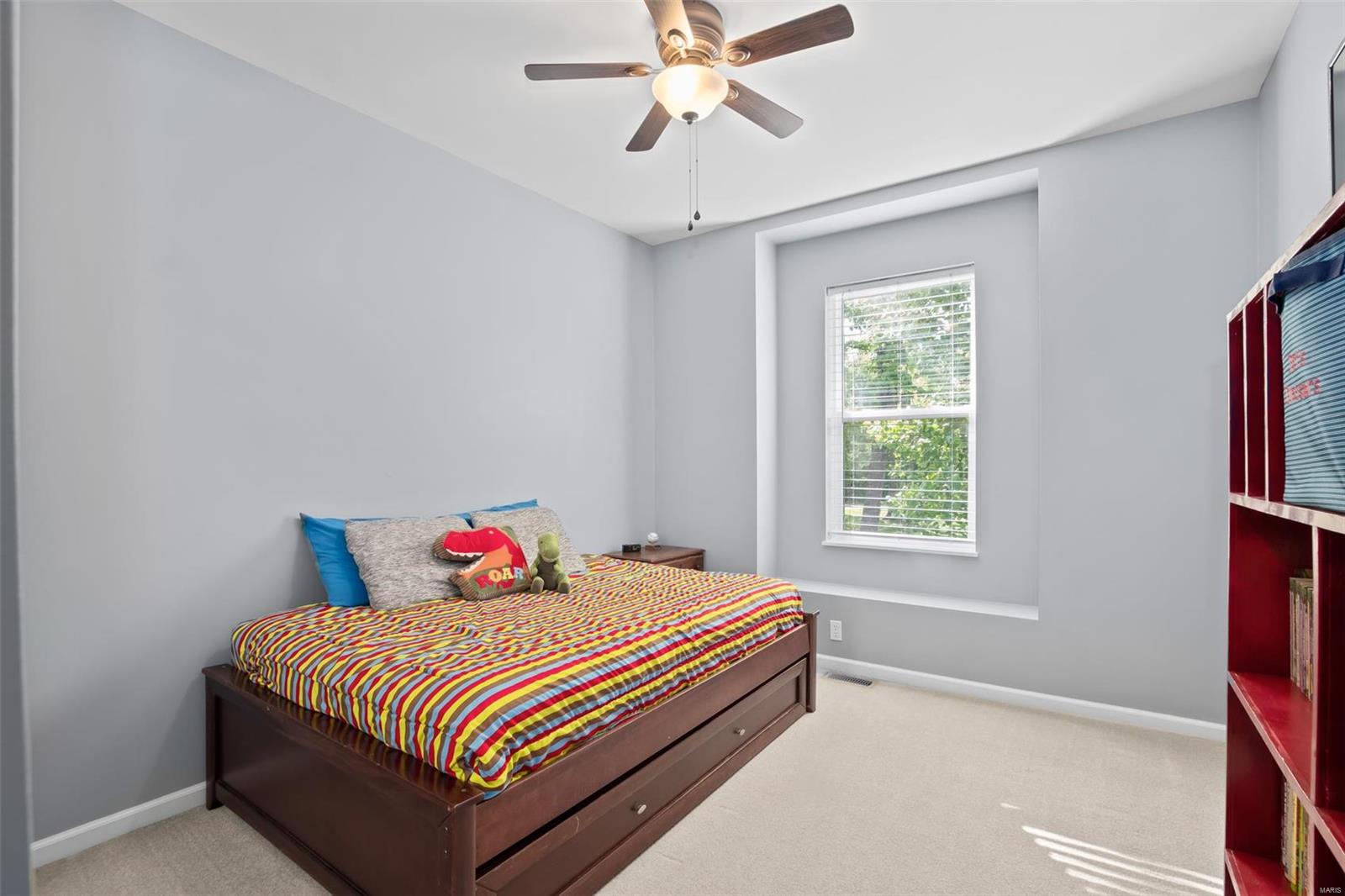 285 Callaway Ridge Drive Defiance, MO 63341 - Photo 30 of 46 Gallery Image 30