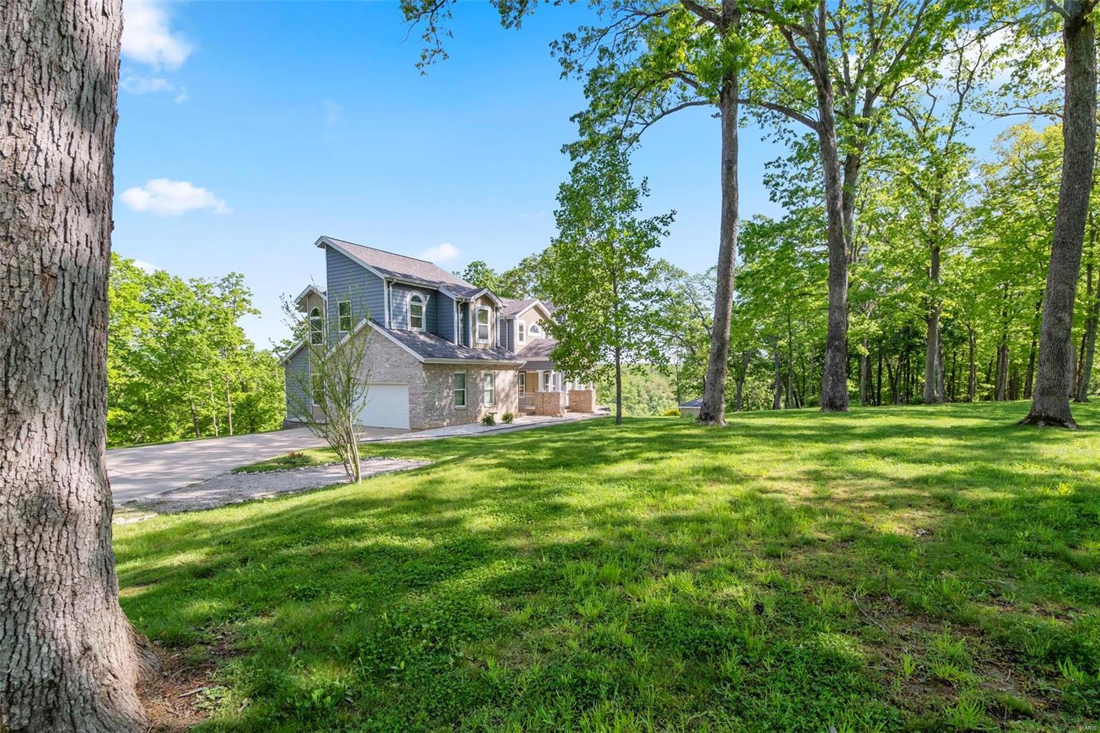 285 Callaway Ridge Drive Defiance, MO 63341 - Photo 41 of 46 Gallery Image 41