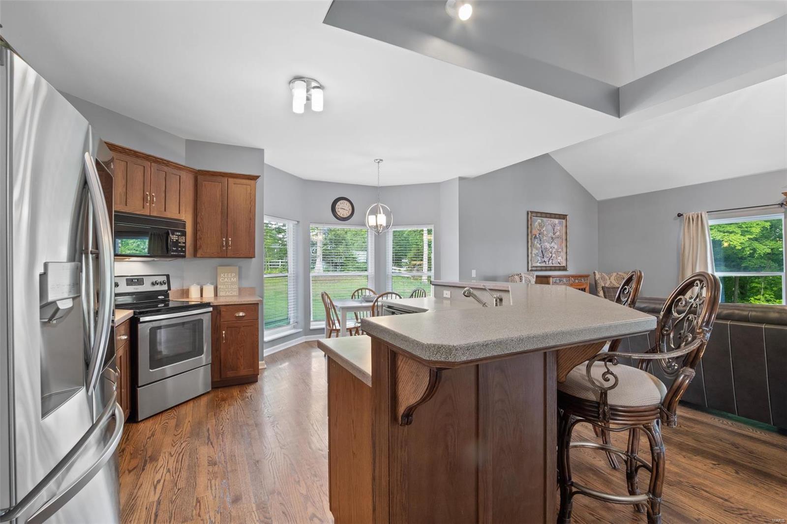 285 Callaway Ridge Drive Defiance, MO 63341 - Photo 6 of 46 Gallery Image 6