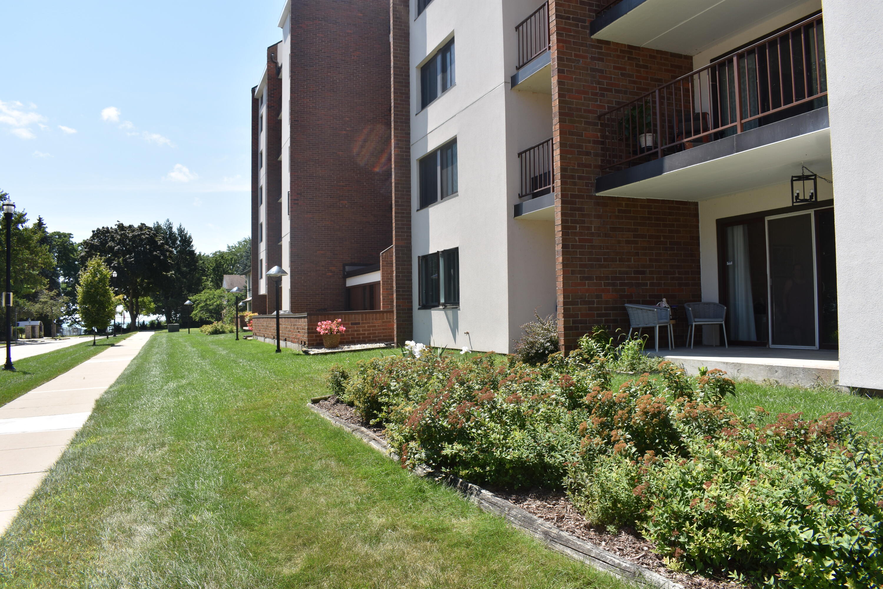 111 11th Street, Unit 1BN Racine, WI 53403 - Photo 1 of 1 street view