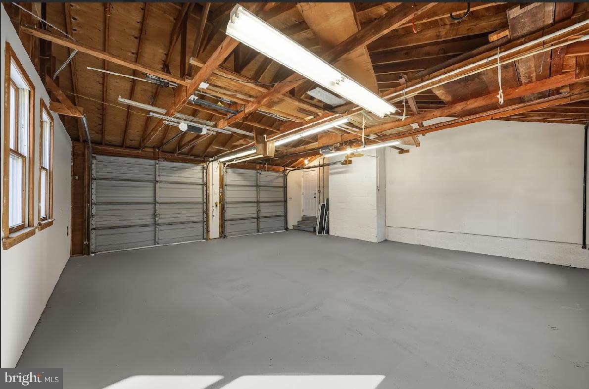 825 Mays Landing Road Hammonton, NJ 08037 - Photo 23 of 33 a view of room with an empty space