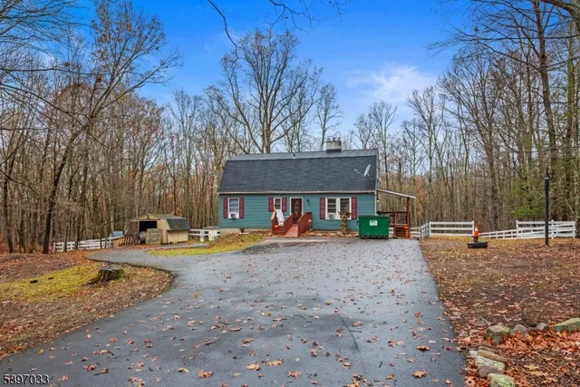 $499,999 | 43 Meyers Road, Montague, NJ 07827