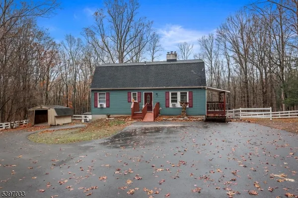 $479,000 | 43 Meyers Road, Montague, NJ 07827