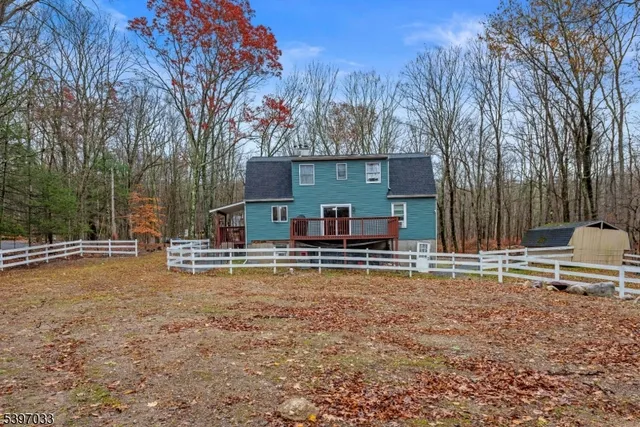 $499,999 | 43 Meyers Road, Montague, NJ 07827