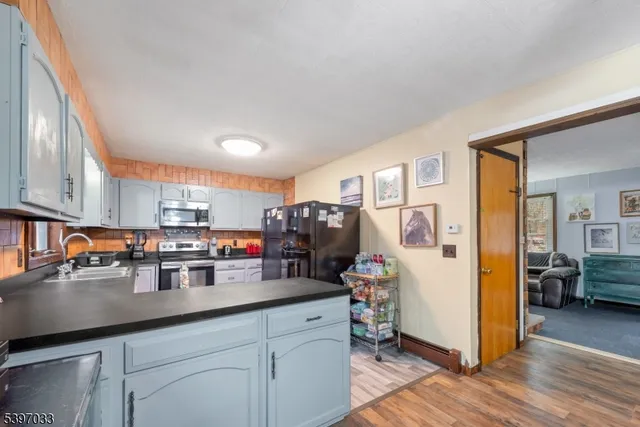 $499,999 | 43 Meyers Road, Montague, NJ 07827