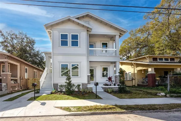 $2,595 | 915 East 15th Avenue, Unit 2, Tampa, FL 33605