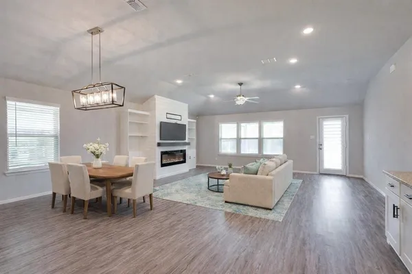 $369,500 | 6212 Painswick Drive, Aubrey, TX 76227