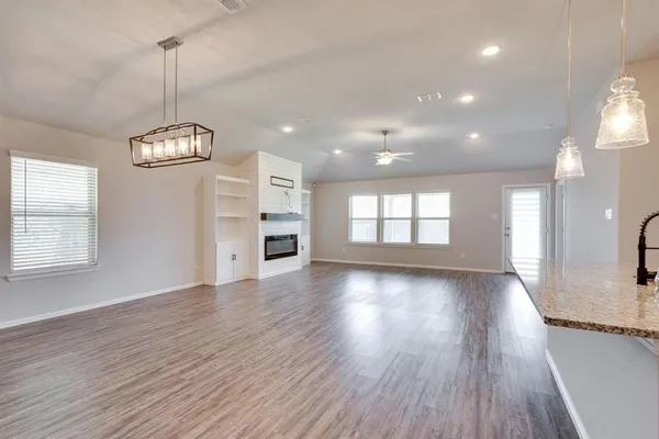 $369,500 | 6212 Painswick Drive, Aubrey, TX 76227