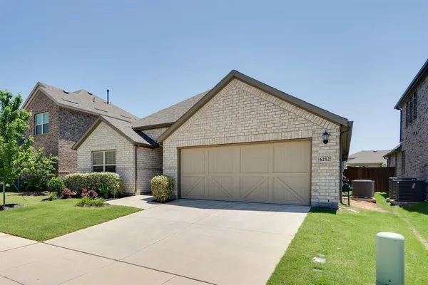 $369,500 | 6212 Painswick Drive, Aubrey, TX 76227