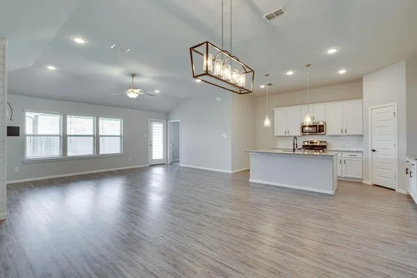 $369,500 | 6212 Painswick Drive, Aubrey, TX 76227