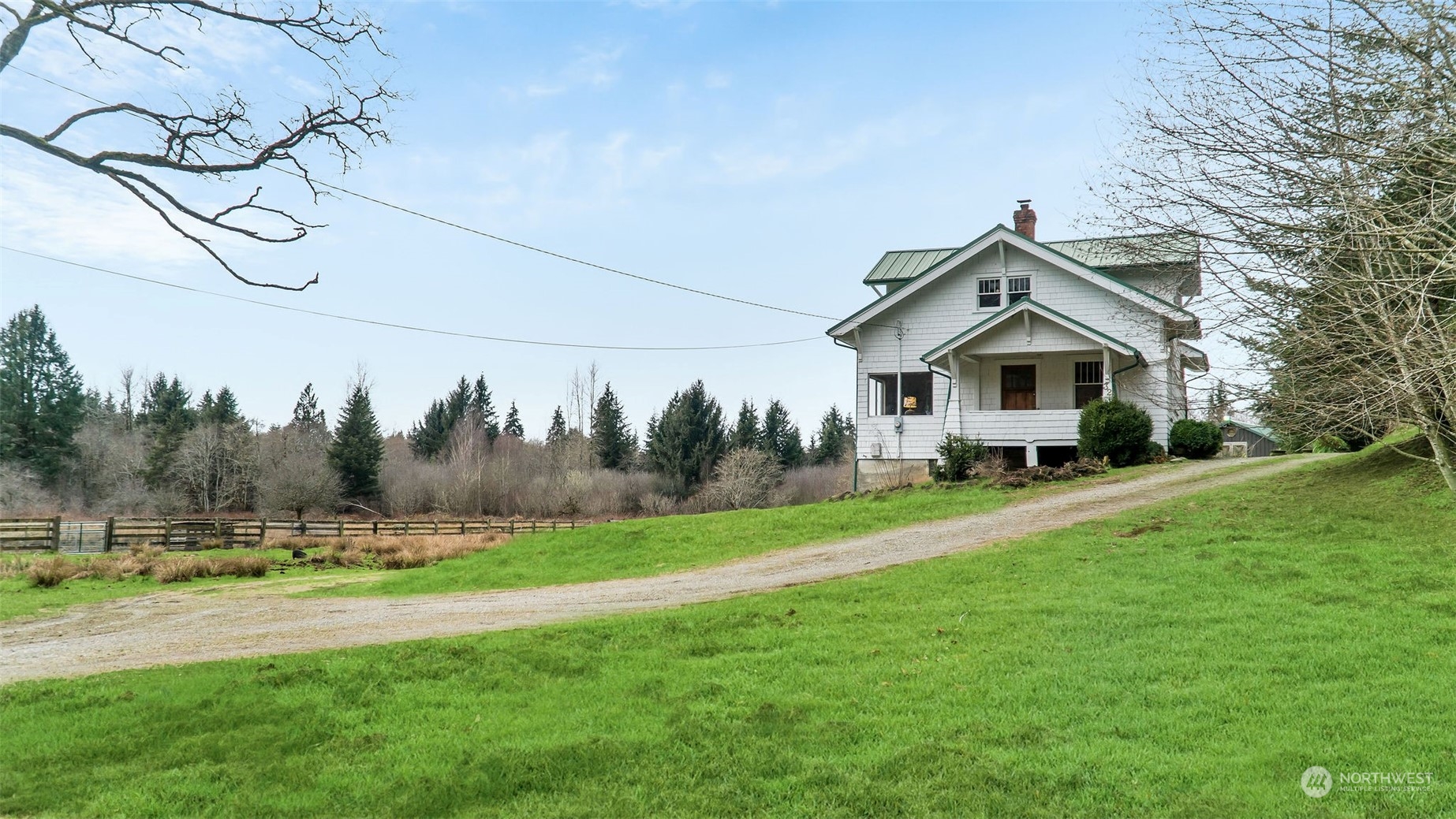 32 Hunter Ranch Road Elma, WA 98541 - Photo 1 of 40 Gallery Image 1