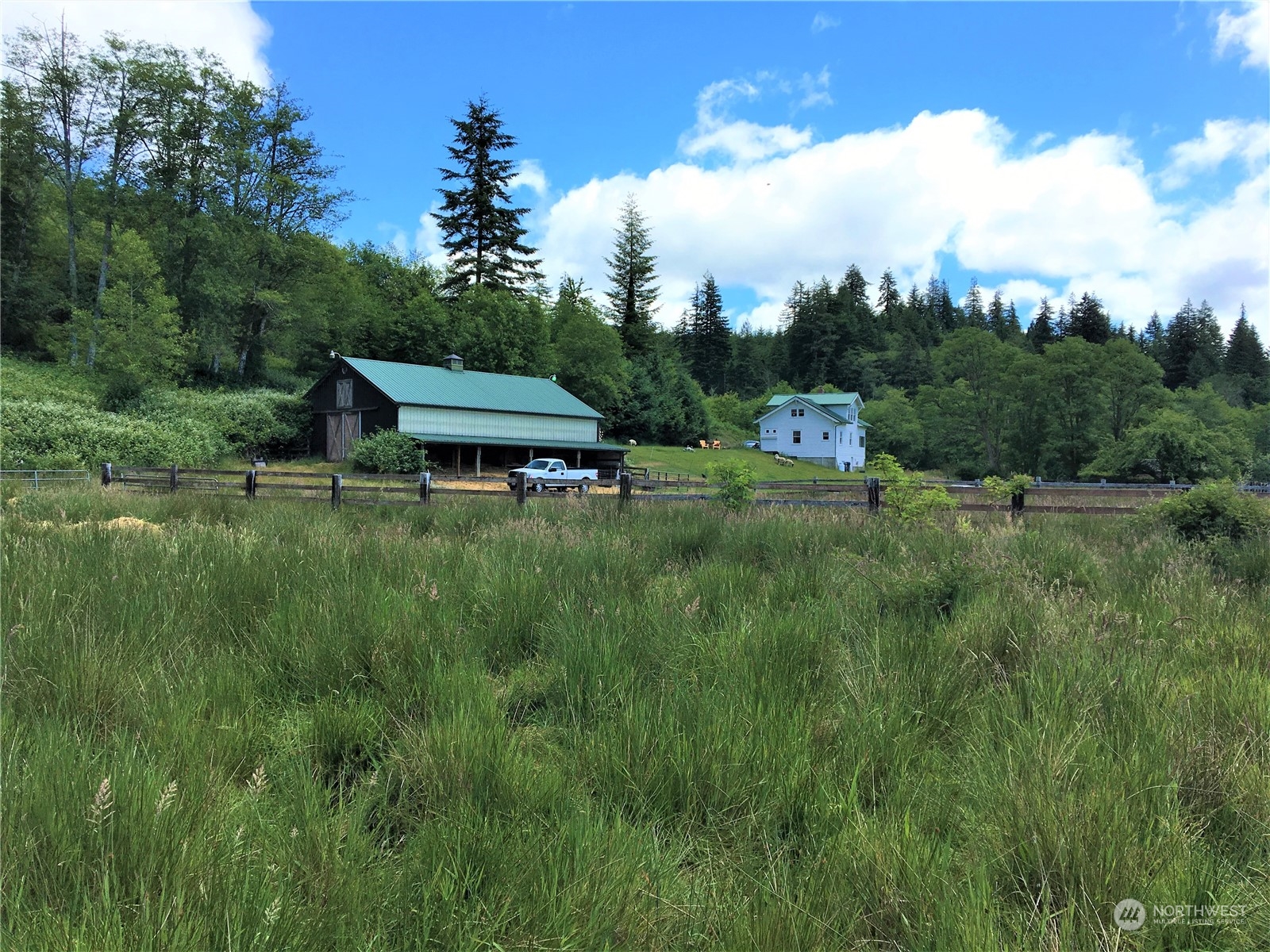 32 Hunter Ranch Road Elma, WA 98541 - Photo 3 of 40 Gallery Image 3