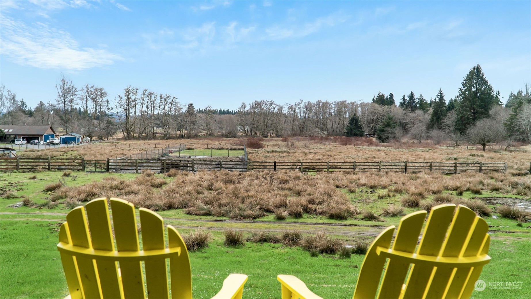 32 Hunter Ranch Road Elma, WA 98541 - Photo 38 of 40 Gallery Image 38