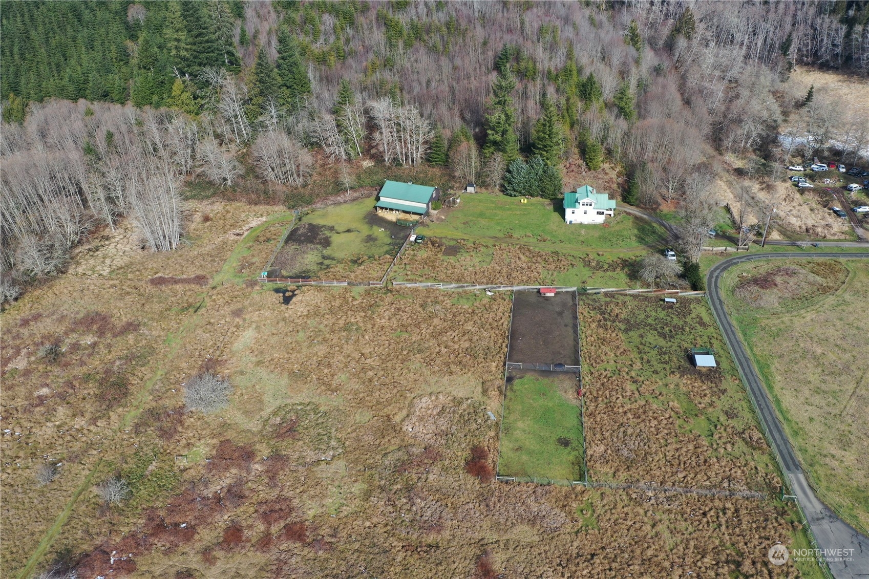 32 Hunter Ranch Road Elma, WA 98541 - Photo 40 of 40 Gallery Image 40