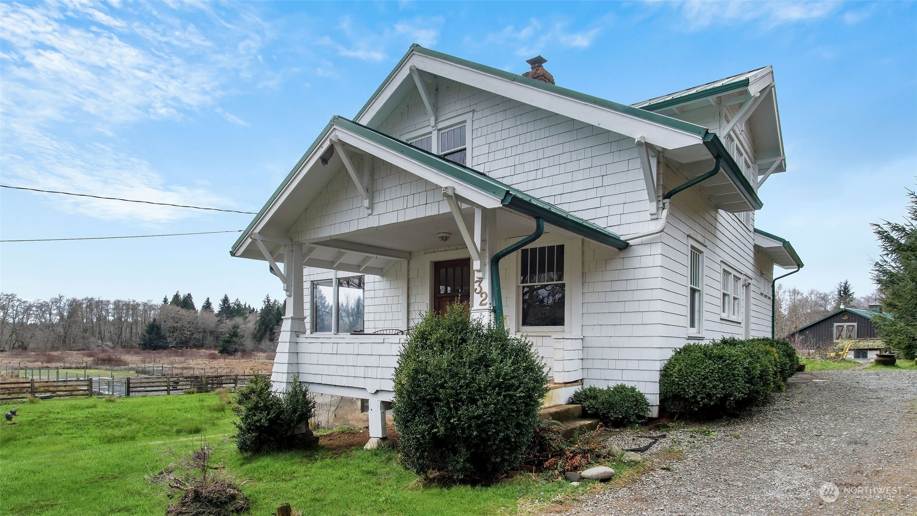32 Hunter Ranch Road Elma, WA 98541 - Photo 4 of 40 Gallery Image 4