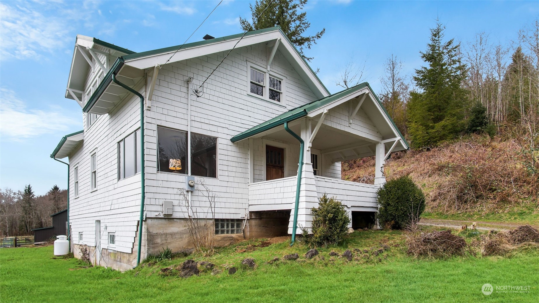 32 Hunter Ranch Road Elma, WA 98541 - Photo 5 of 40 Gallery Image 5