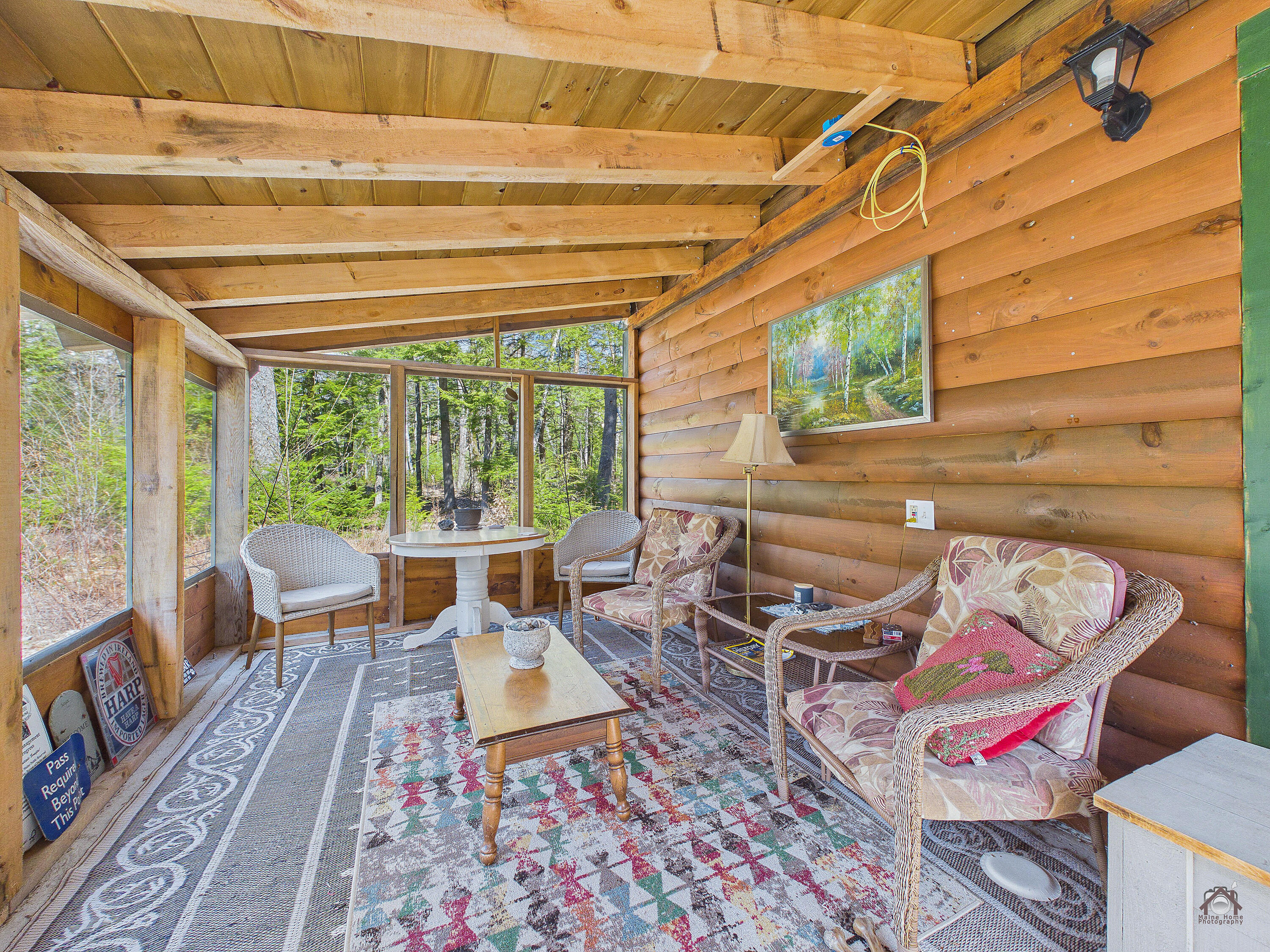 127 Loon Road Embden, ME 04958 - Photo 19 of 50 58-7ZPXZUR-LP-119