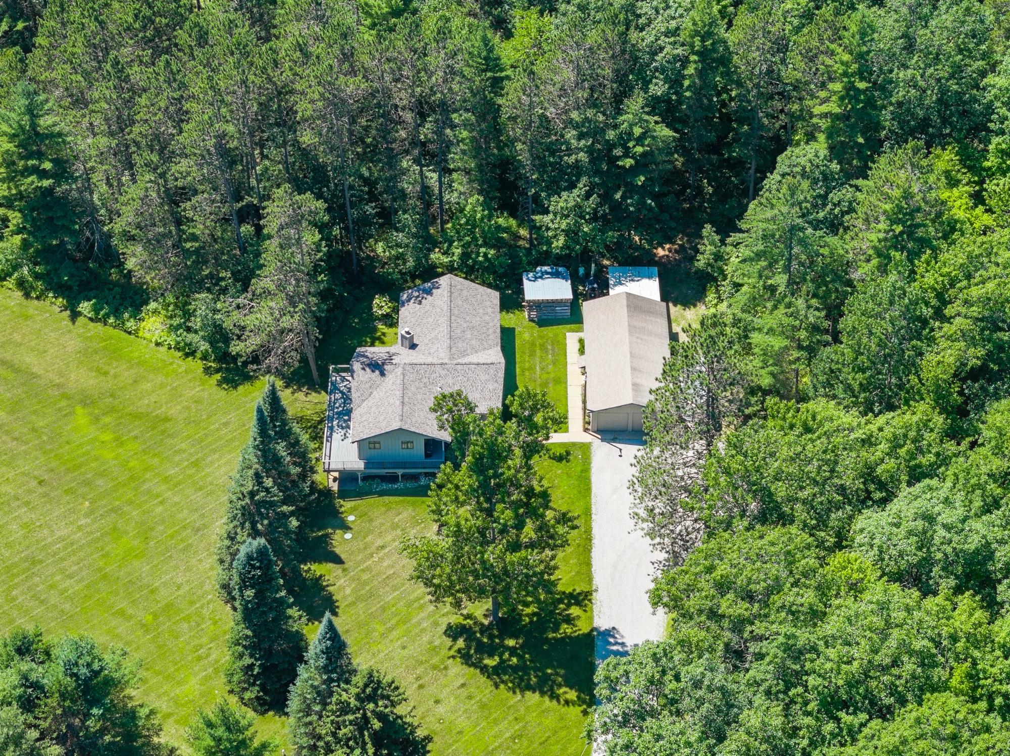 3377 Old 26 Road Conover, WI 54519 - Photo 45 of 50 Gallery Image 45