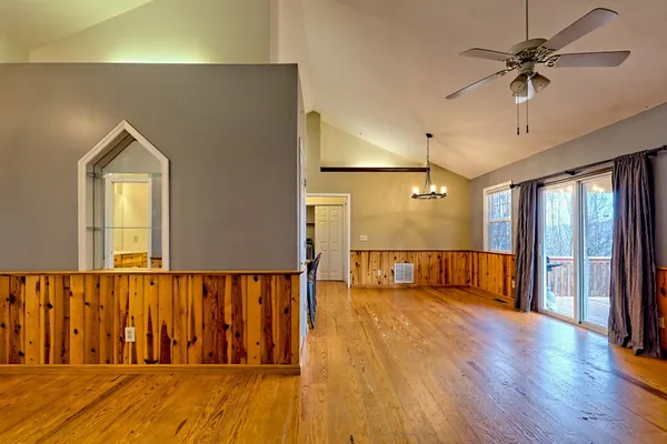 $425,000 | 162 Eagles View Valley, Hayesville, NC 28904