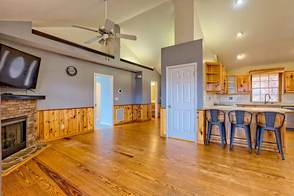 $425,000 | 162 Eagles View Valley, Hayesville, NC 28904