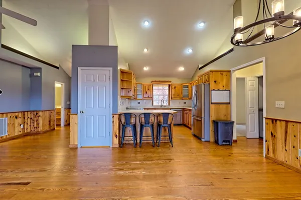 $425,000 | 162 Eagles View Valley, Hayesville, NC 28904