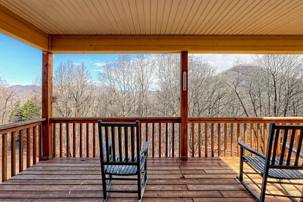 $425,000 | 162 Eagles View Valley, Hayesville, NC 28904