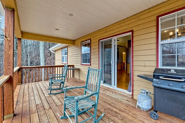$425,000 | 162 Eagles View Valley, Hayesville, NC 28904
