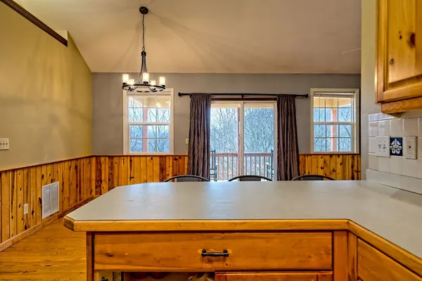 $425,000 | 162 Eagles View Valley, Hayesville, NC 28904
