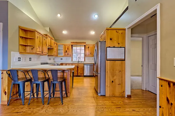$425,000 | 162 Eagles View Valley, Hayesville, NC 28904